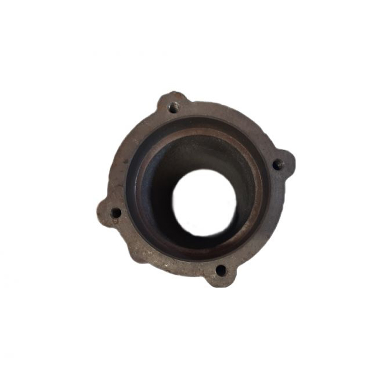 Корпус подшипника полуоси XT184D (левый) крепление 6 болтов