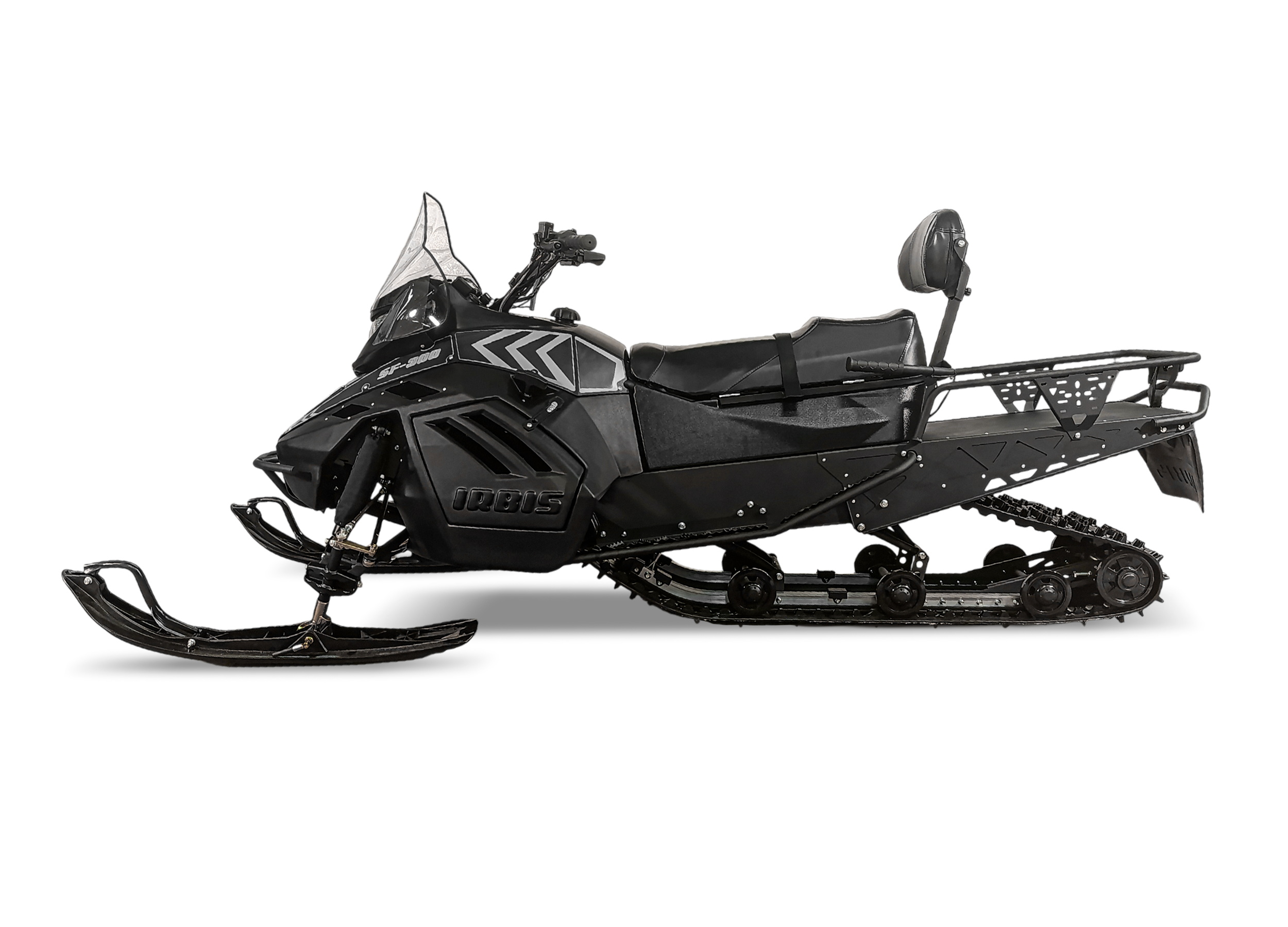 Снегоход туристический IRBIS SF300 EFI