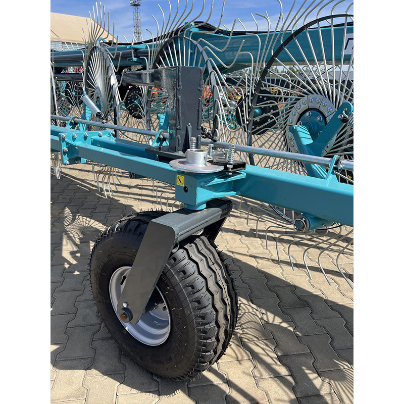 Грабли-ворошилки ГВП-16