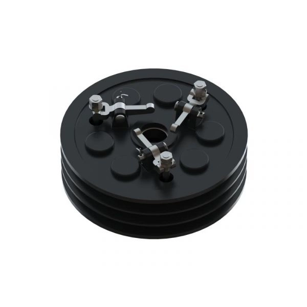 Сцепление для 152/184 3-х ручейковое