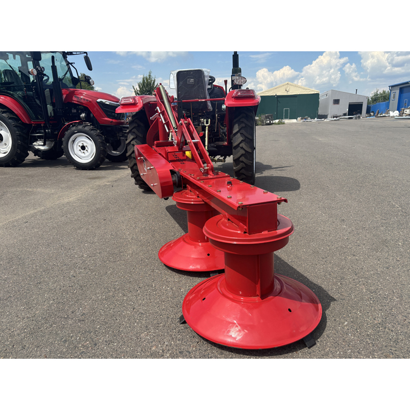 Косилка Rossel ТМ 1,35