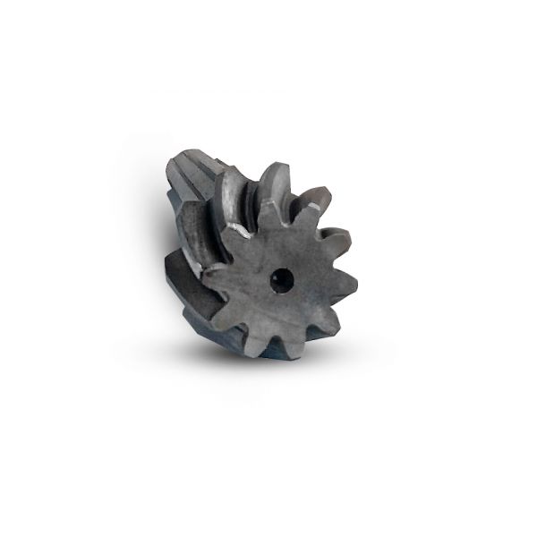 Вал шестерня дифференциала 242/244 (10 зубьев) (код 1520)