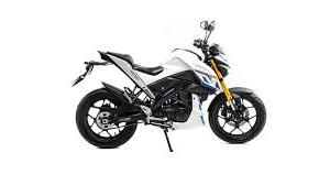 Мотоцикл дорожный Motoland MT 250 (172FMM-5/PR250)