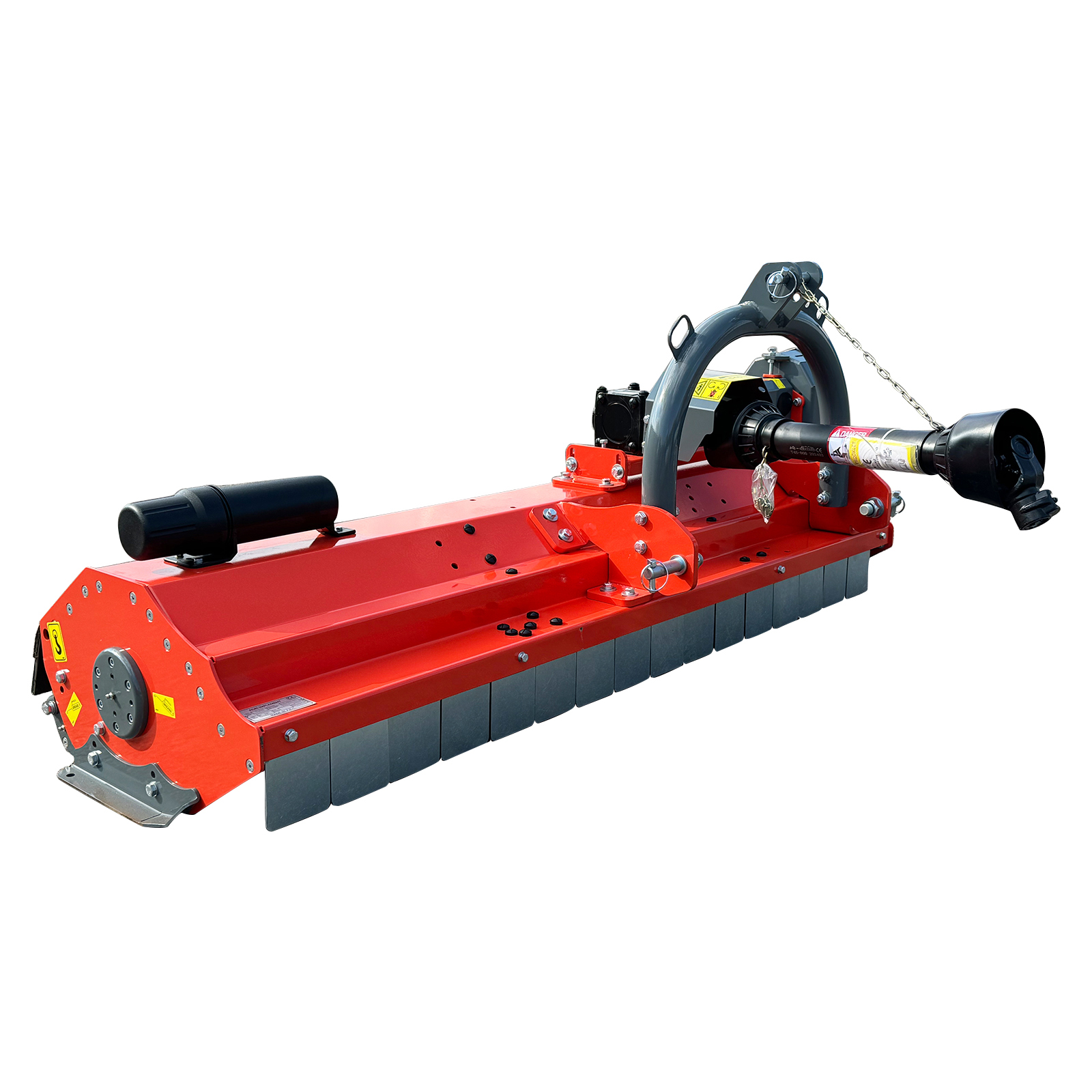 Косилка-мульчер Rossel G.US125