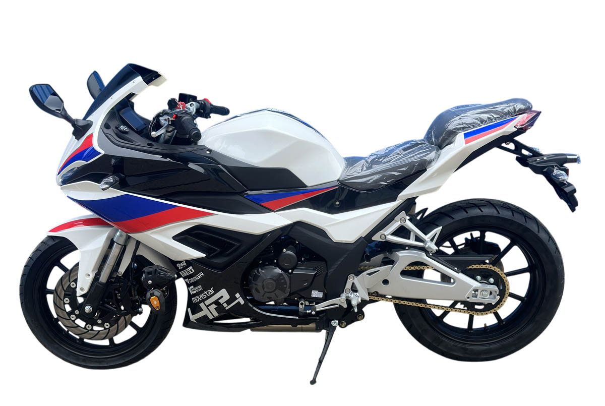 Мотоцикл FALCON PRIME (RR1000)