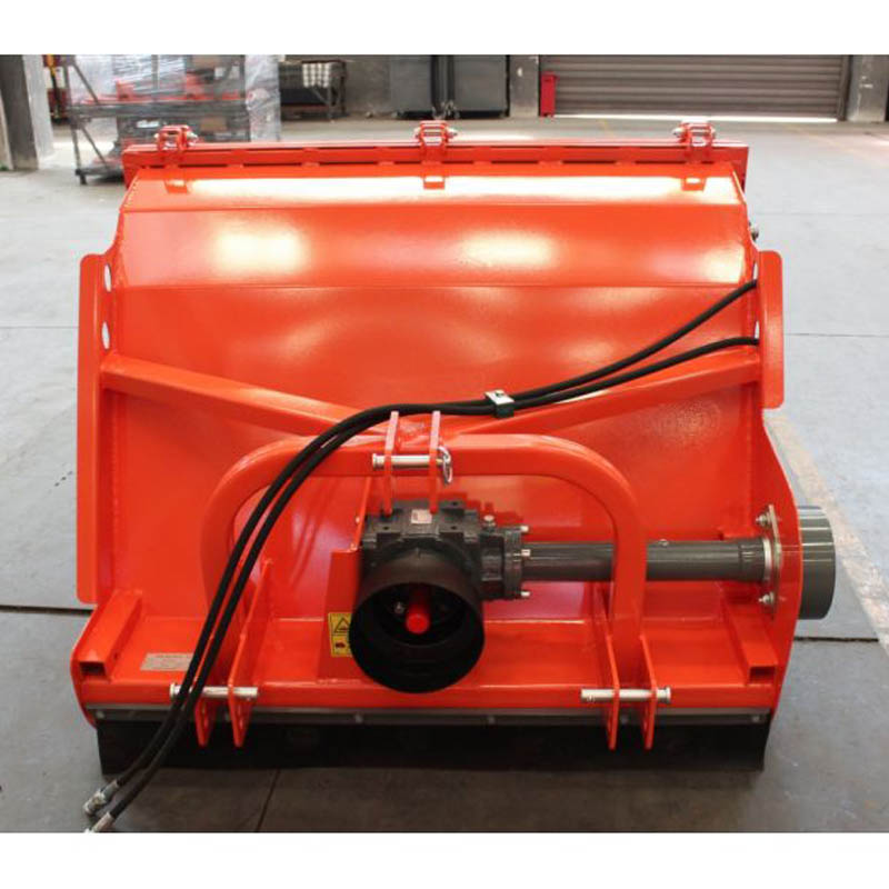 Косилка-мульчер Rossel FCH 160