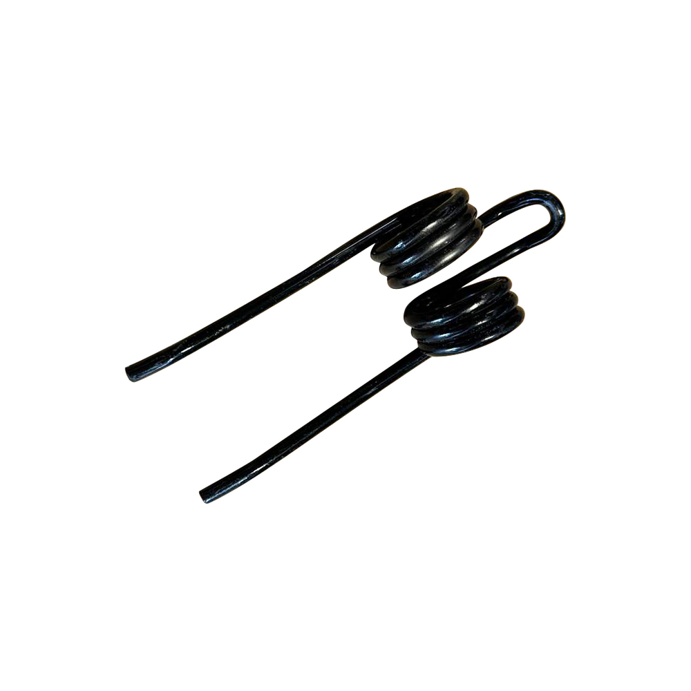 Зуб пружинный пресс-подборщика YK0850/YK0870