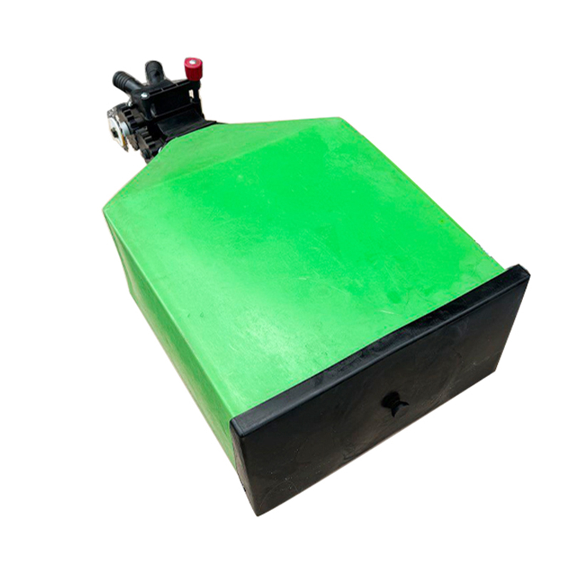 Дозатор для внесения удобрений