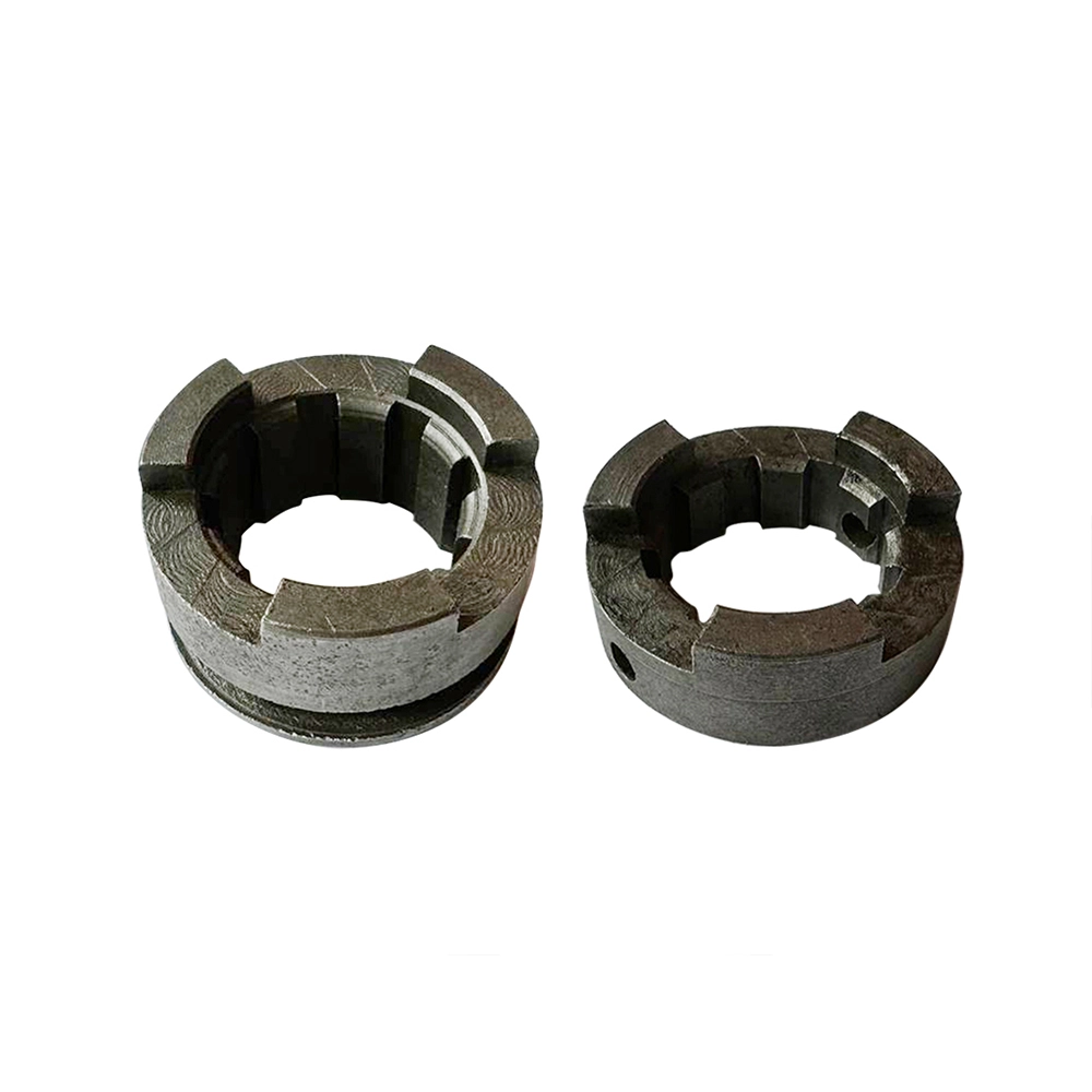 Муфта блокировки 8 шлицов 152 старого (комплект)