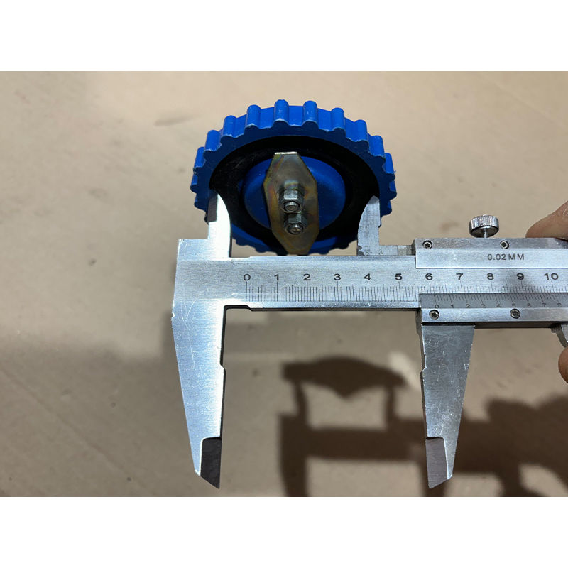 Крышка топливного бака с фильтром 120