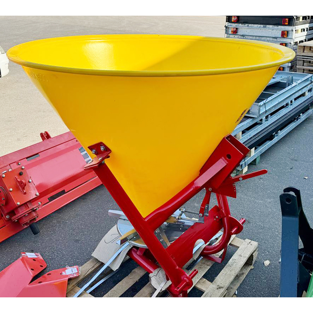 Разбрасыватель удобрений D-POL РМУ-500