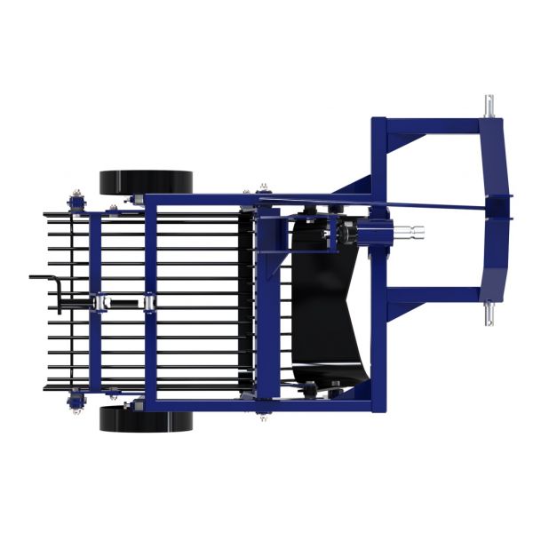 Картофелекопалка СКАУТ PH-1