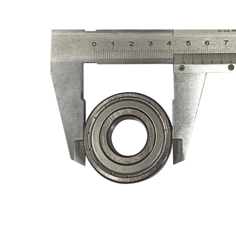 Подшипник 6204-2Z (SKF)