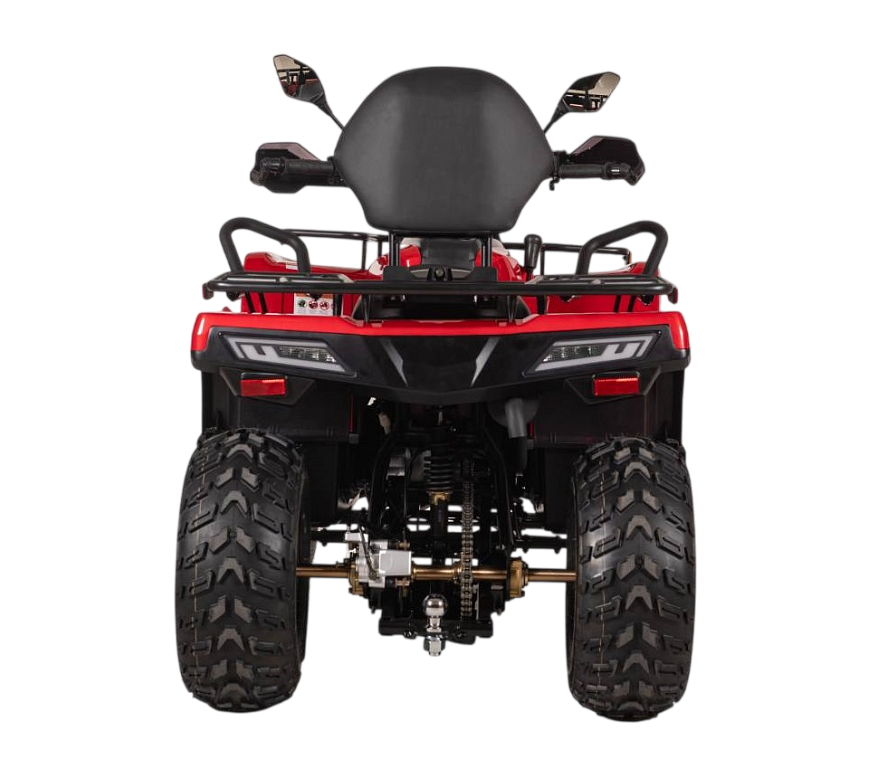 Квадрицикл Bizon YK250 LUX EFI Квадрицикл Bizon YK250 LUX EFI