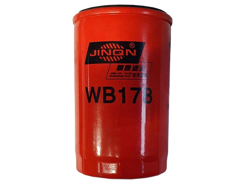 Фильтр масляный WB178 3/4" (аналог JX0710)