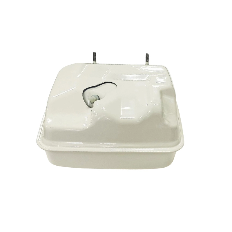 Бак топливный 177F(GX270)-192F(GX460) 6,5л