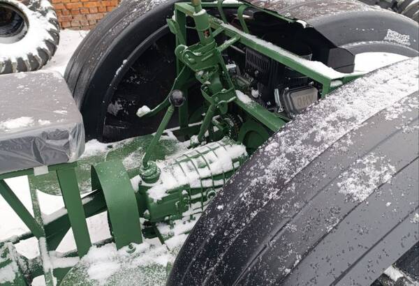 Каракат БМП 2