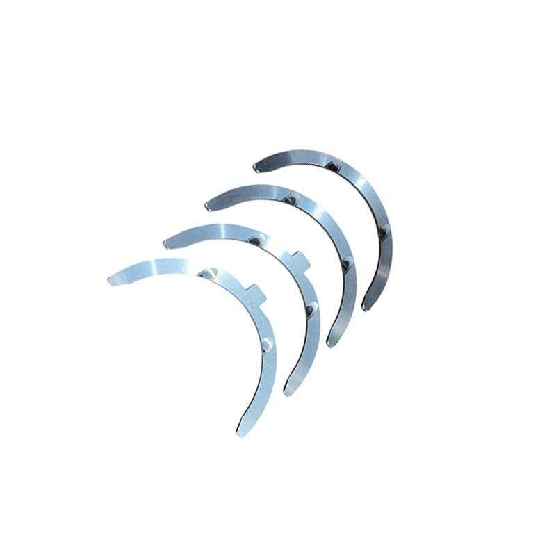 Вкладыши упорные двигателя YUCHAI 85 kWt YCD4J22T-115