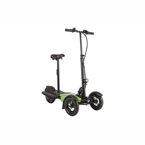 Электросамокат Eltreco Scudy Light 250W