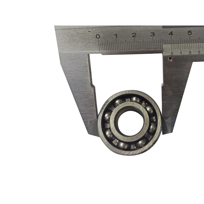 Подшипник 6203 РС