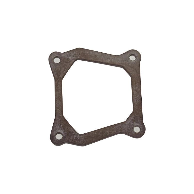 Прокладка клапанной крышки GX270 к мотоблоку