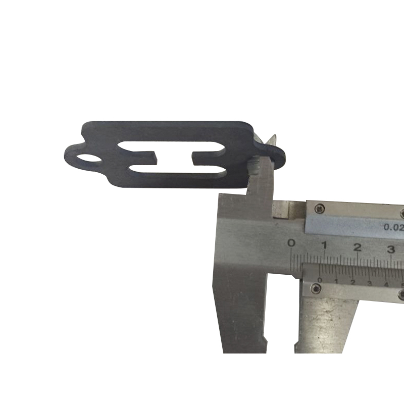 Пластина переключения передач 152/184