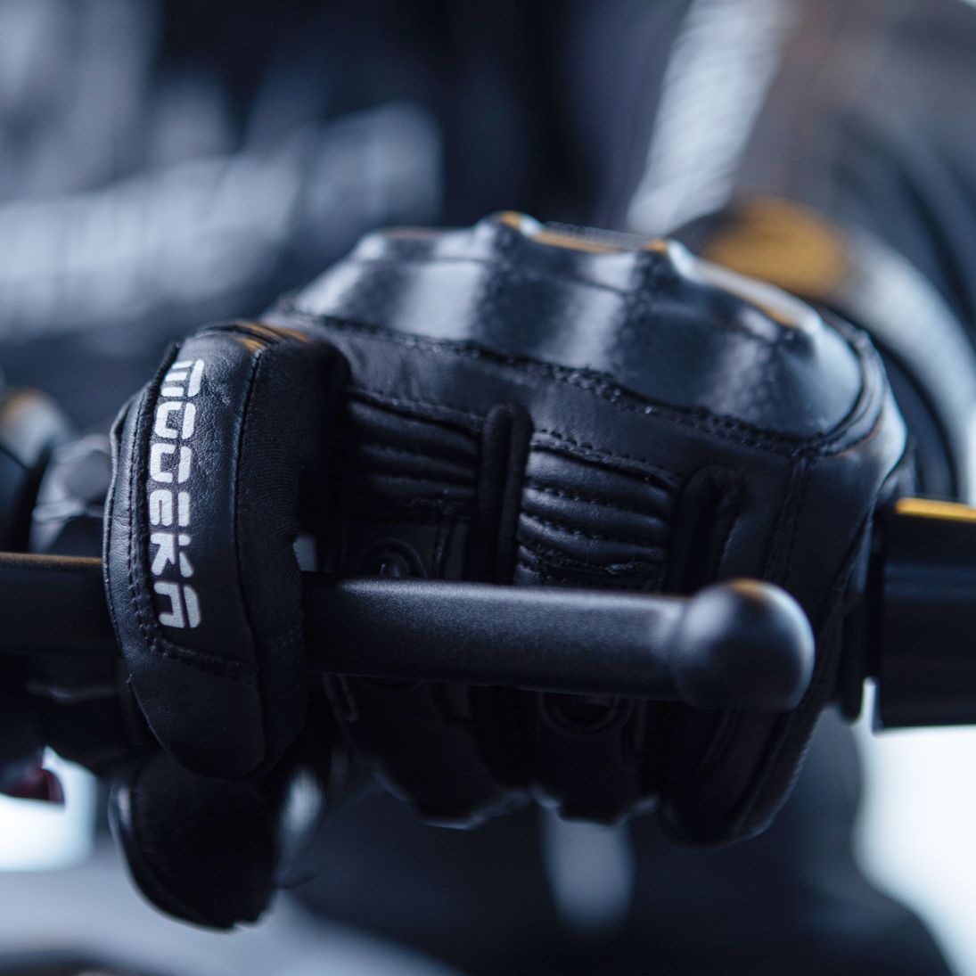 Перчатки Modeka Miako Lady