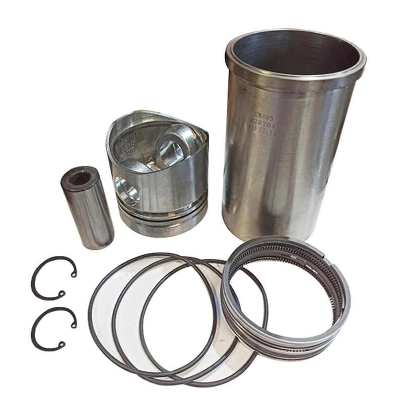 Поршневой комплект для двигателя КМ390