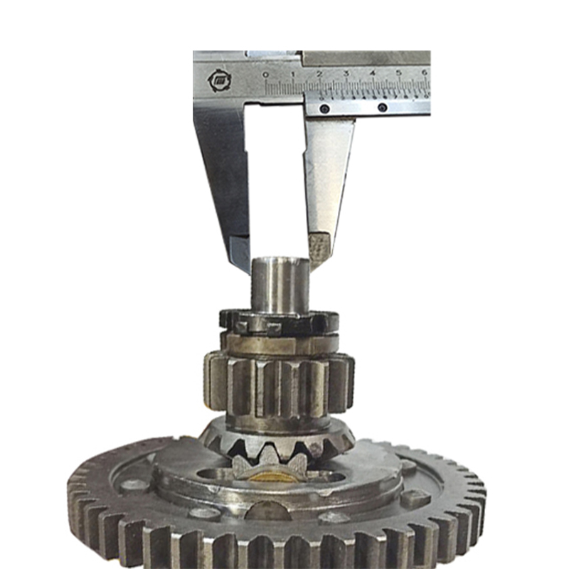 Дифференциал в сборе Z-47 195N