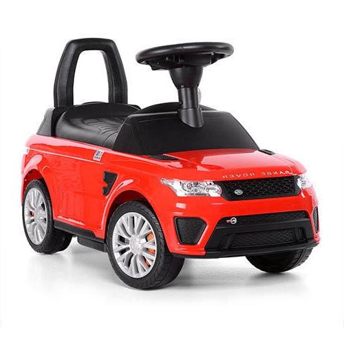 Детский электромобиль Chi Lok Bo Land Rover