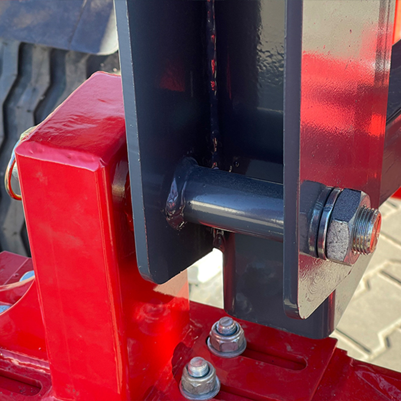 Транспортное устройство D-pol для РУМ-1000 Профи