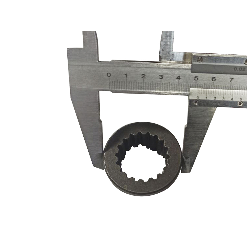Муфта блокировки дифференциала для 184 Z-18
