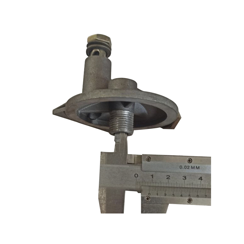 Корпус топливного фильтра для RT242/244D