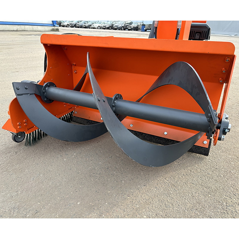 Подталкиватель корма GUSTA 900-PW с адаптером