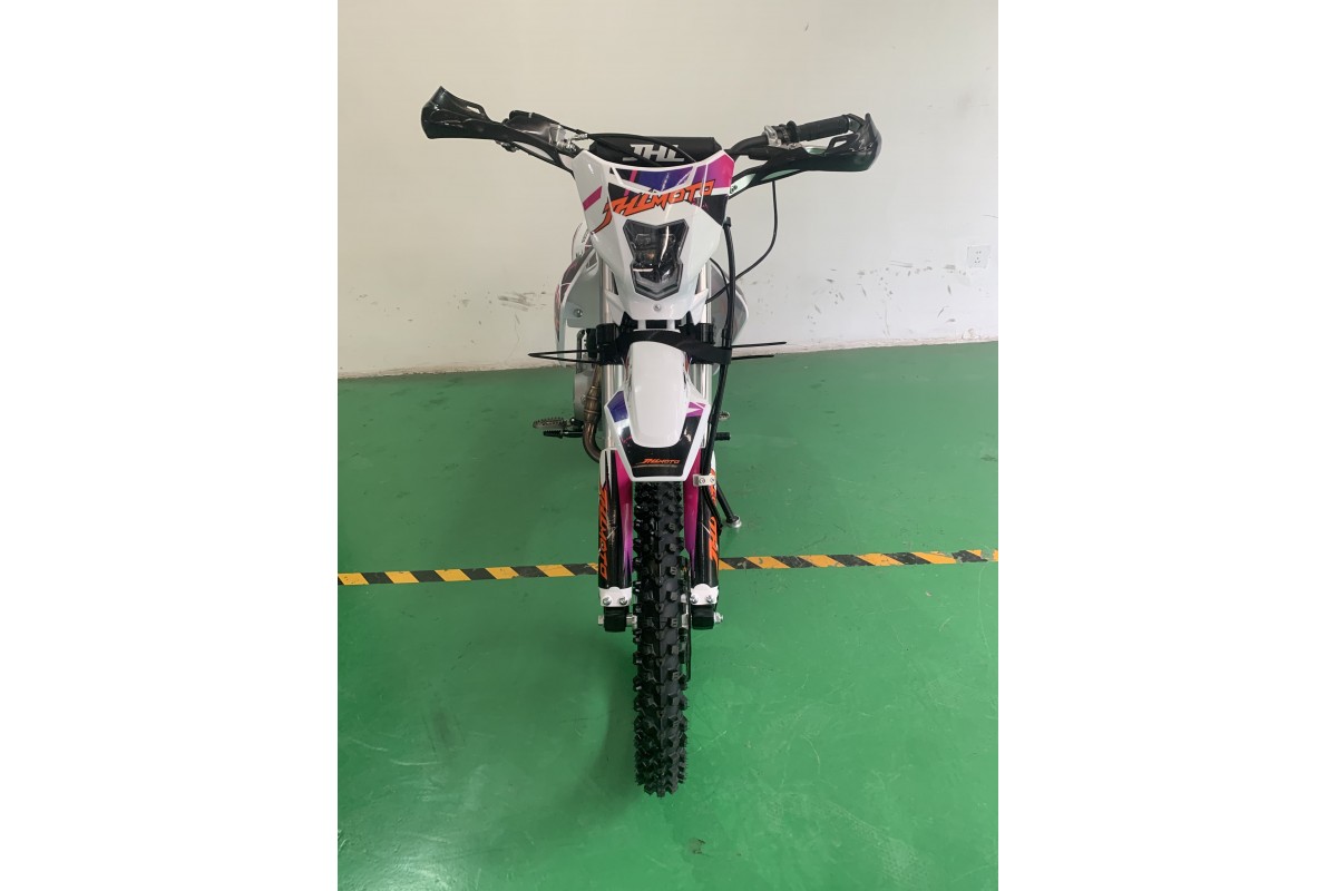 Питбайк JHL Z140E Pro (YX1P56FMJ)