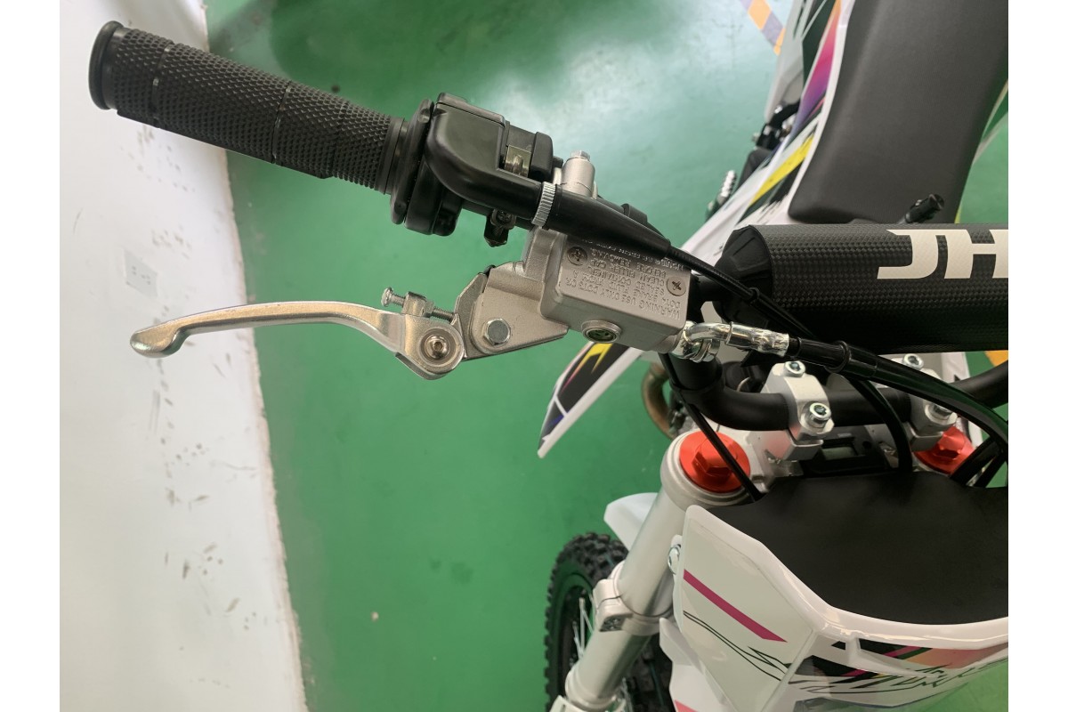 Питбайк JHL Z150E (YX1P60FMJ)