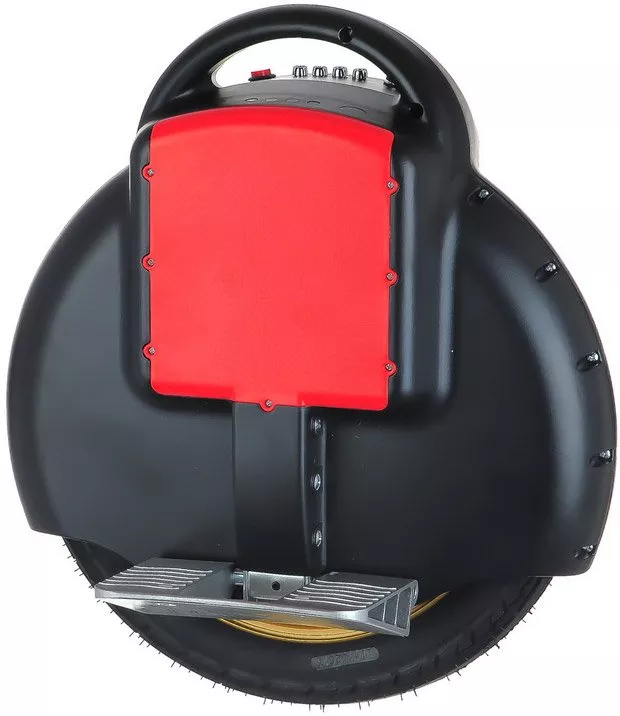 Моноколесо Ruswheel X1