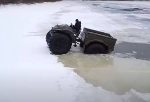 Каракат Егорь Тополь ПРО