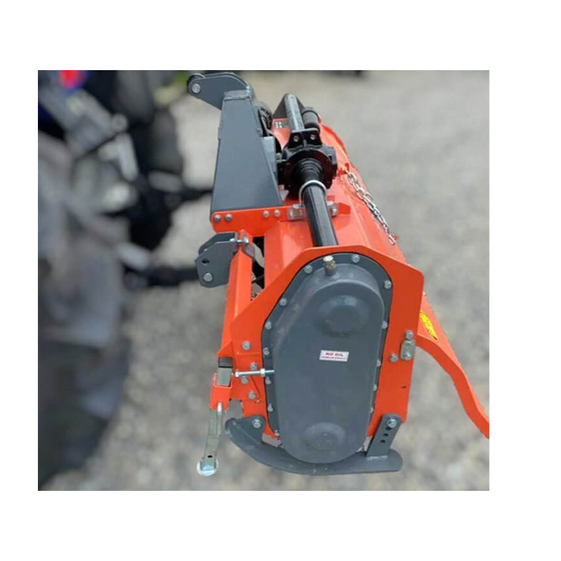 Почвофреза Rossel F.T/J125