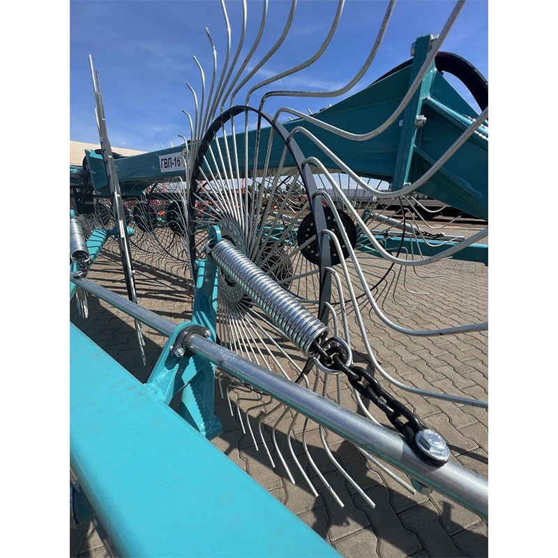 Грабли-ворошилки ГВП-16