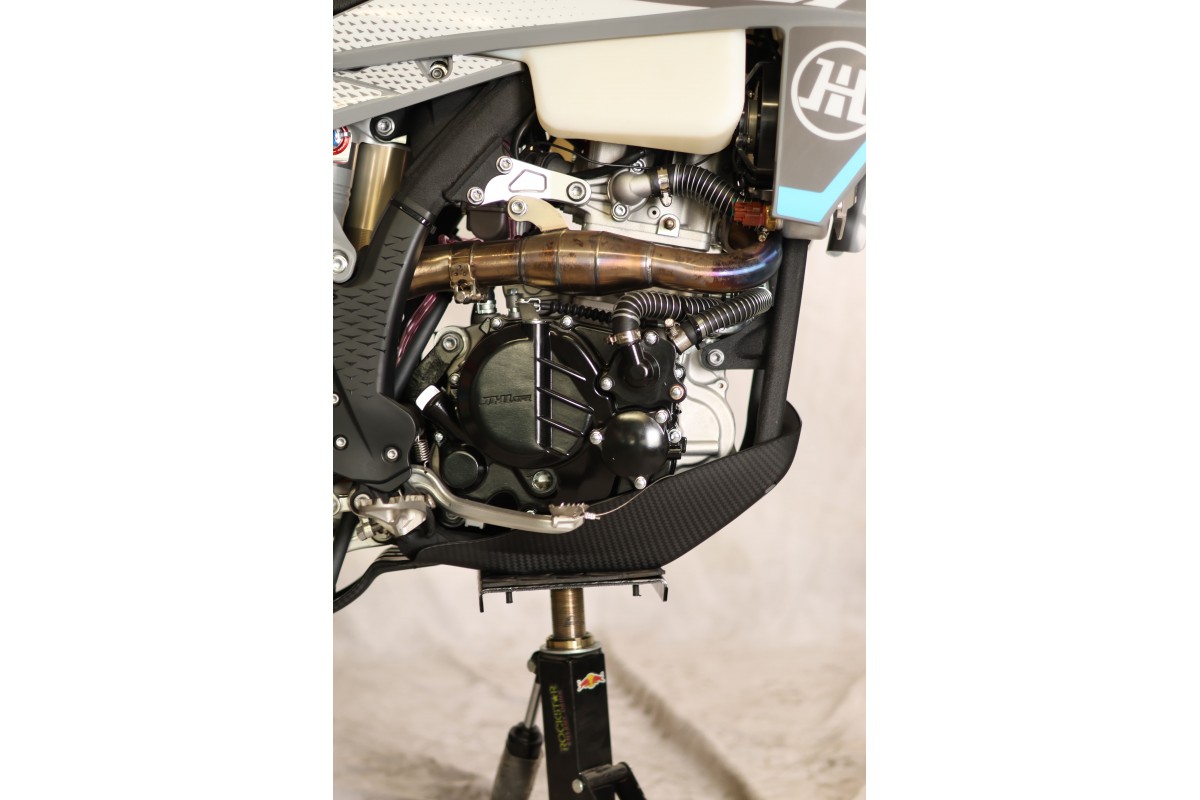 Мотоцикл JHLofr ZR5 NB300 (174MN-5)