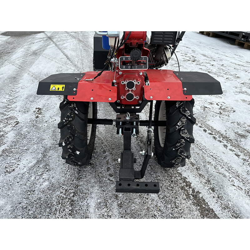 Адаптер ХорсАм ИС-1 для мотоблока