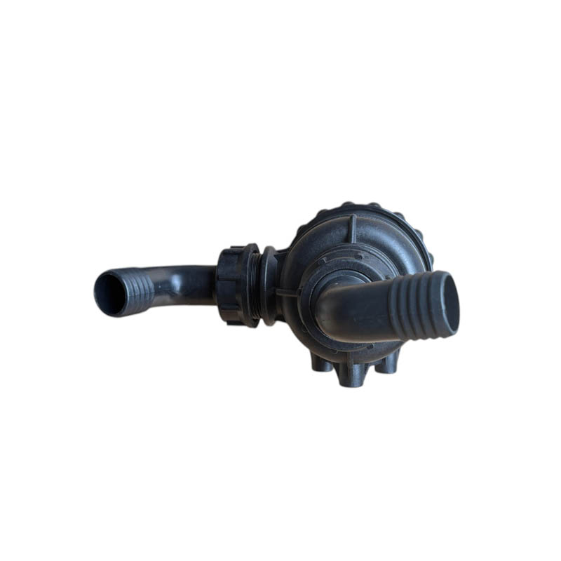 Фильтр с обратным клапаном на 120 лт для опрыскивателя Rossel