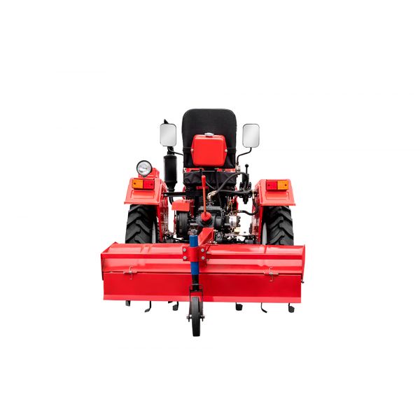 Почвофреза для ременного трактора