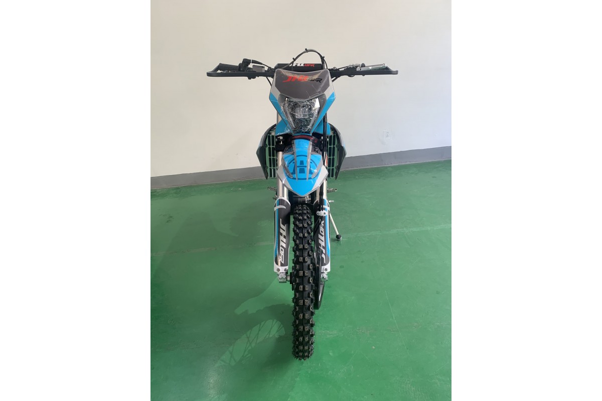 Мотоцикл JHLofr ZR5 YBS300 (176MN)