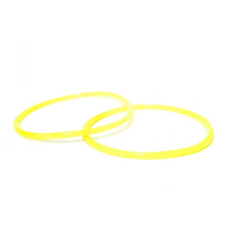 Манжета гильзы ZS1100 (силикон пара)