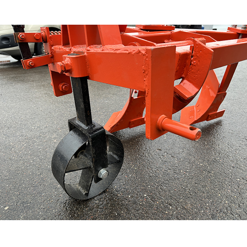 Плуг оборотный 2L-220