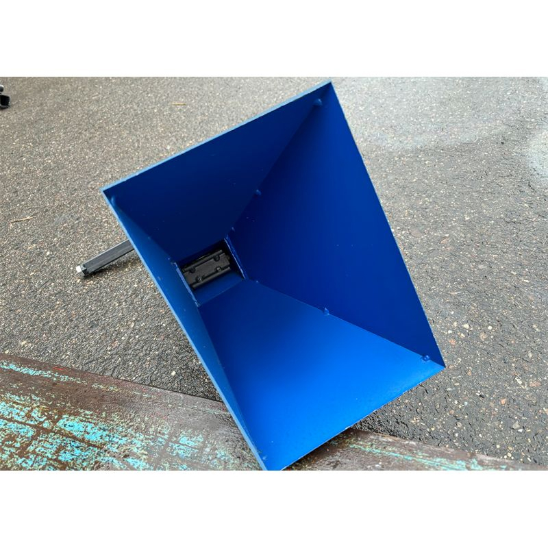 Дозатор удобрений для КС-01-01/02