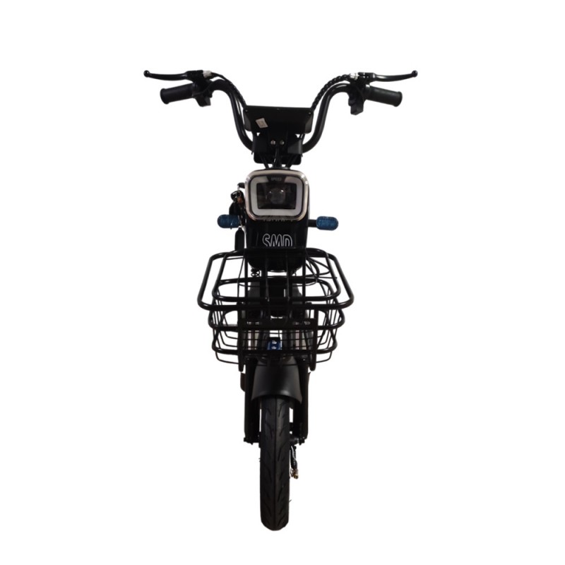 Электросамокат SMD LUCKY+ Электросамокат SMD LUCKY+