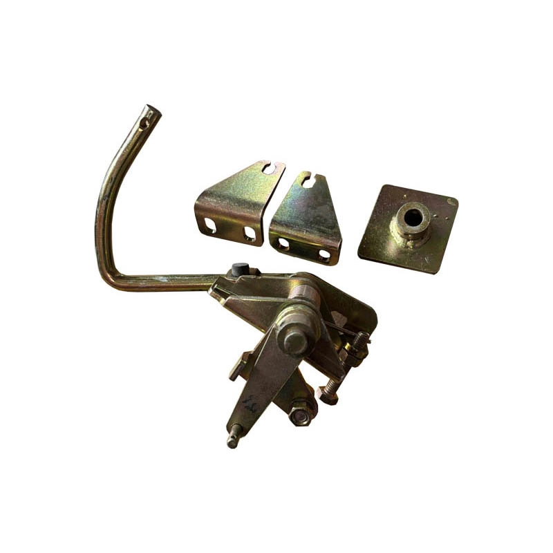 Педаль газа для 244/282D, комплект